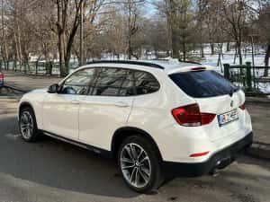 Se vinde BMW X1 SDrive — miniatura 5