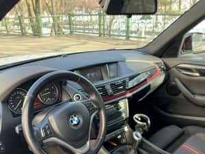 Se vinde BMW X1 SDrive — miniatura 7
