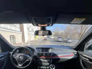 Se vinde BMW X1 SDrive — miniatura 8