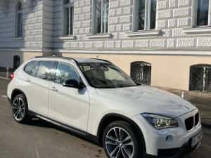 Se vinde BMW X1 SDrive — miniatura 9