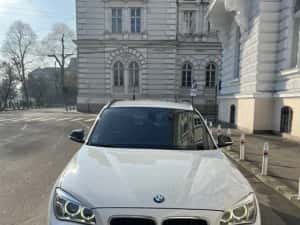 Se vinde BMW X1 SDrive — miniatura 10