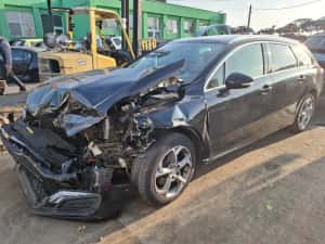 Cadru motor 2.0 hdi Hybrid AH01 Peugeot 508 1 (facelift) (2014 - 2020) — miniatura 5