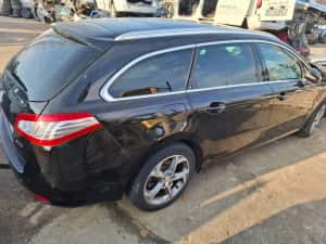 Cadru motor 2.0 hdi Hybrid AH01 Peugeot 508 1 (facelift) (2014 - 2020) — miniatura 10