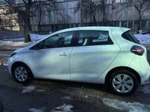 Renault ZOE Life Z.E. 40 R110 — miniatura 3