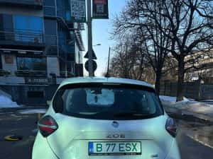 Renault ZOE Life Z.E. 40 R110 — miniatura 8