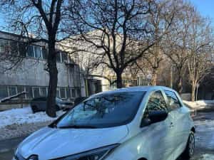 Renault ZOE Life Z.E. 40 R110 — miniatura 9