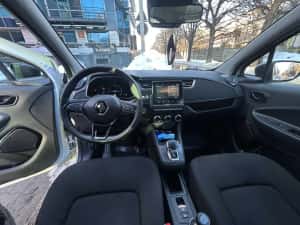Renault ZOE Life Z.E. 40 R110 — miniatura 10