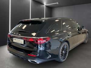 Mercedes-Benz E 450 Automată 381 HP Benzină — miniatura 2