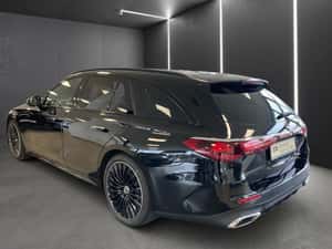 Mercedes-Benz E 450 Automată 381 HP Benzină — miniatura 3