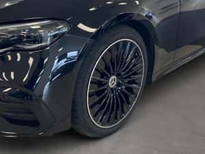 Mercedes-Benz E 450 Automată 381 HP Benzină — miniatura 5