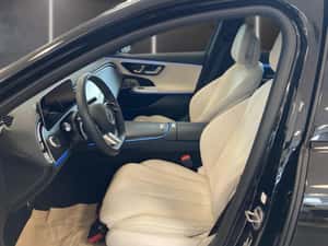 Mercedes-Benz E 450 Automată 381 HP Benzină — miniatura 6