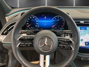 Mercedes-Benz E 450 Automată 381 HP Benzină — miniatura 7