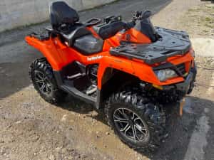 CF MOTO 850XC De vânzare — miniatura 2