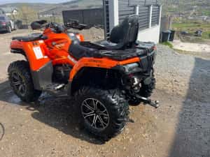 CF MOTO 850XC De vânzare — miniatura 4