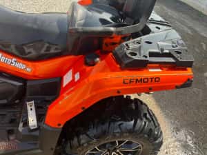 CF MOTO 850XC De vânzare — miniatura 5