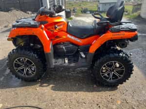 CF MOTO 850XC De vânzare — miniatura 6