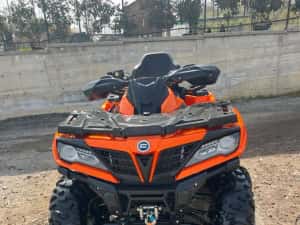 CF MOTO 850XC De vânzare — miniatura 8