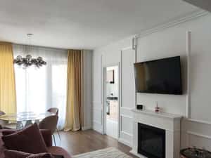 Apartament 2 camere de închiriat în Voluntari – Pipera – Emil Racovită — miniatura 2