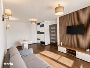 Vânzare ap. 2 camere decomandat, etaj 5, Iulius Mall, parcare — miniatura 5