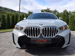 BMW X6 Automată 380 HP Benzină — miniatura 2