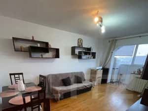 Apartament 3 camere, 64 mp, etaj intermediar, cartier George Enescu — miniatura 2