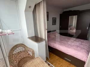 Apartament 3 camere, 64 mp, etaj intermediar, cartier George Enescu — miniatura 3
