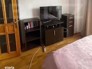 Apartament 3 camere, 64 mp, etaj intermediar, cartier George Enescu — miniatura 5