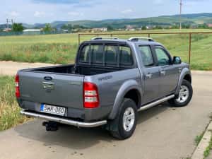 Ford Ranger 2008 2.5 Tdi 145 CP ( Hilux / L200 / Navara ) recent adus ! — miniatura 3
