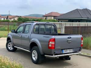 Ford Ranger 2008 2.5 Tdi 145 CP ( Hilux / L200 / Navara ) recent adus ! — miniatura 4
