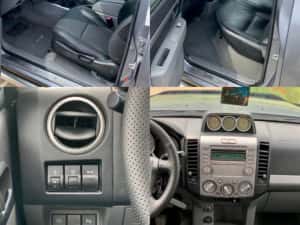 Ford Ranger 2008 2.5 Tdi 145 CP ( Hilux / L200 / Navara ) recent adus ! — miniatura 6