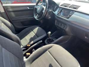 Skoda Fabia Import Germania E6 — miniatura 6