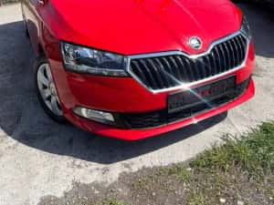Skoda Fabia Import Germania E6 — miniatura 8