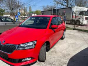 Skoda Fabia Import Germania E6 — miniatura 9