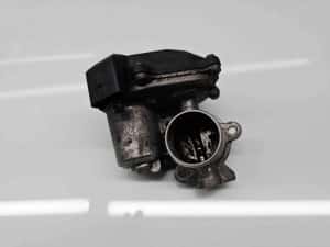 Supapa EGR AUDI A6 (4G5, C7) [Fabr 2011-2017] 04L131501B 2.0 TDI DETA — miniatura 3