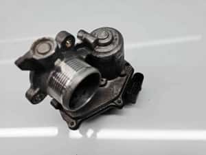 Supapa EGR AUDI A6 (4G5, C7) [Fabr 2011-2017] 04L131501B 2.0 TDI DETA — miniatura 4