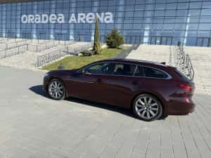 Mazda 6 Editie aniversara — miniatura 2