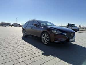 Mazda 6 Editie aniversara — miniatura 3