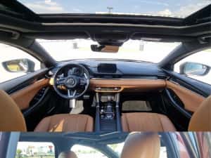 Mazda 6 Editie aniversara — miniatura 4