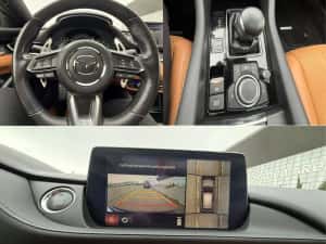 Mazda 6 Editie aniversara — miniatura 5