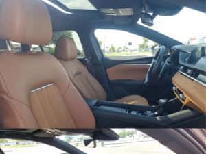 Mazda 6 Editie aniversara — miniatura 6