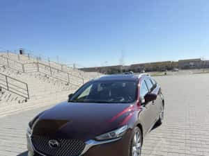 Mazda 6 Editie aniversara — miniatura 9