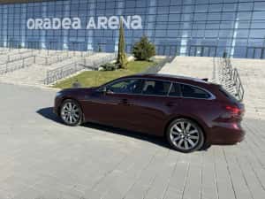 Mazda 6 Editie aniversara — miniatura 10
