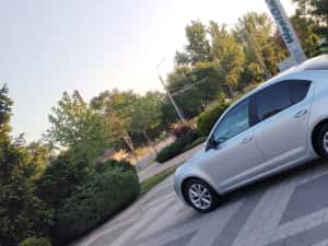 Skoda Octavia III Euro 6 Pachet Green Line Limousine — miniatura 3