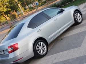 Skoda Octavia III Euro 6 Pachet Green Line Limousine — miniatura 4