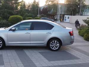 Skoda Octavia III Euro 6 Pachet Green Line Limousine — miniatura 6
