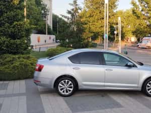 Skoda Octavia III Euro 6 Pachet Green Line Limousine — miniatura 7