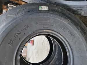 Anvelopa 11.00-16 BKT TF9090 8PR TT  Cauciucuri tractor, Fiat, Case, Fendt, John Deere, New Holland, Massey Ferguson, UTB   Cauciucuri tractor, Fiat — miniatura 3