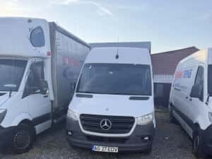 Sprinter 316 CDI — miniatura 2