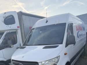 Sprinter 316 CDI — miniatura 3
