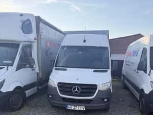 Sprinter 316 CDI — miniatura 6